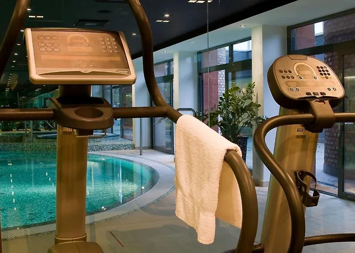 Pagony Wellness 호텔 Nyíregyháza