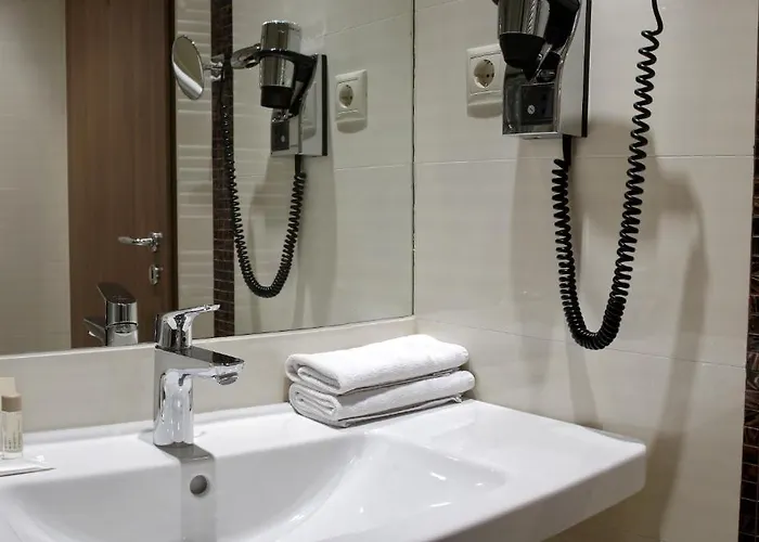 Hotell Pagony Wellness