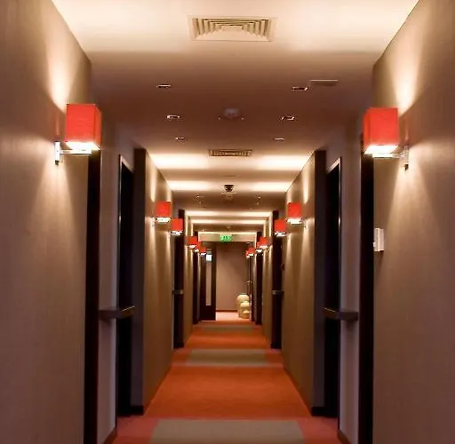 Pagony Wellness 4*