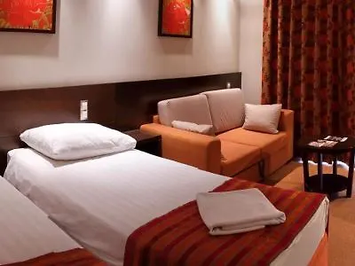 Pagony Wellness Nyíregyháza