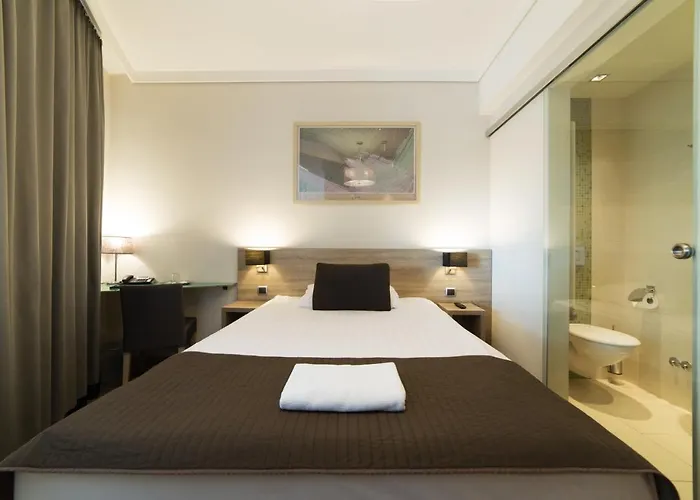 Pagony Wellness Hotel Nyiregyhaza