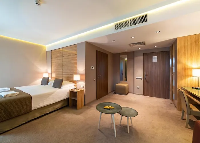 Hotell Pagony Wellness 4*
