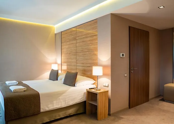 Pagony Wellness Hotell 4*