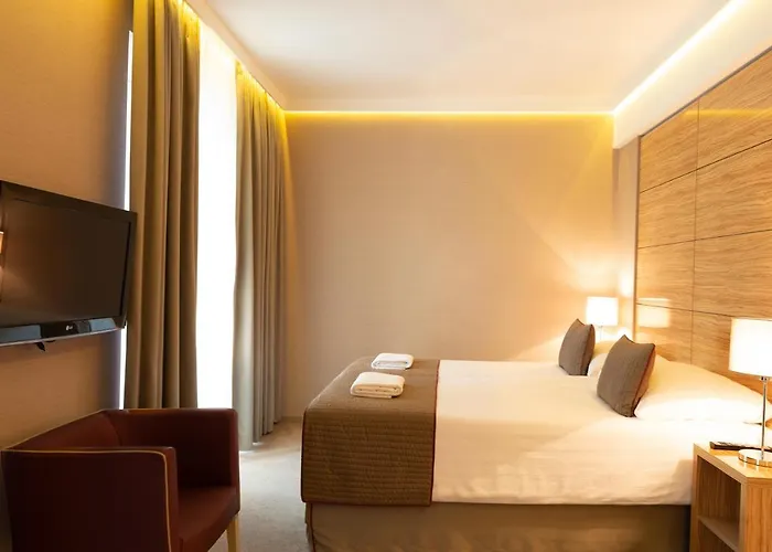 Pagony Wellness Hotel Nyiregyhaza