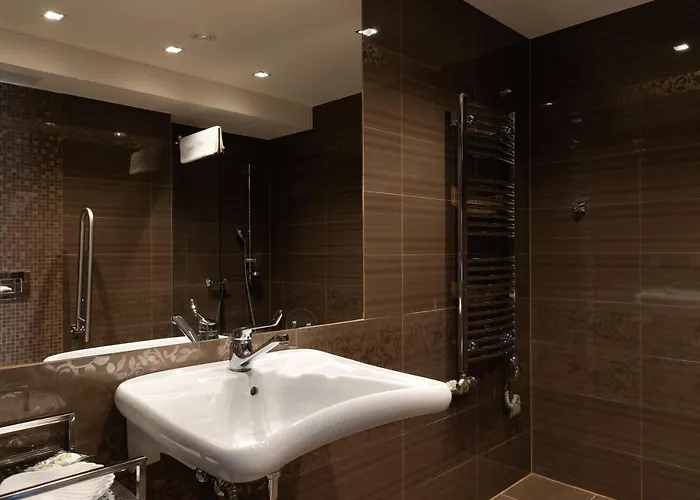 Pagony Wellness 4* Nyiregyhaza