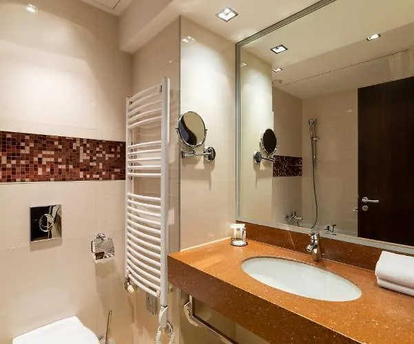 Pagony Wellness Hotell Nyíregyháza