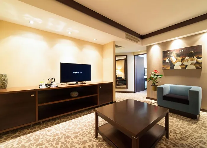 Pagony Wellness Hotell