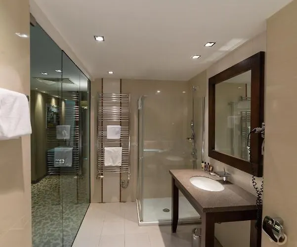 Pagony Wellness 4* Nyiregyhaza