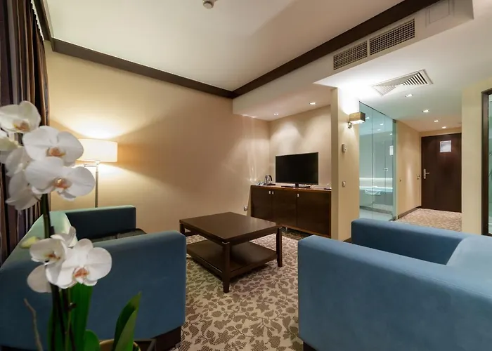 Hotell Pagony Wellness 4*