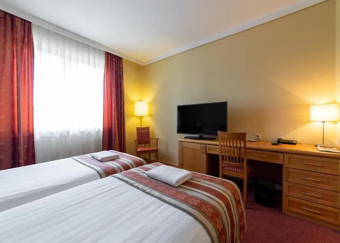 Hotel Pagony Wellness 4*