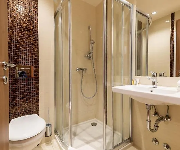 Pagony Wellness 4* Nyíregyháza