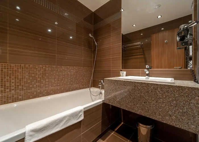 Pagony Wellness 4*