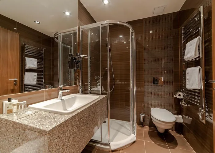 Hotell Pagony Wellness 4*