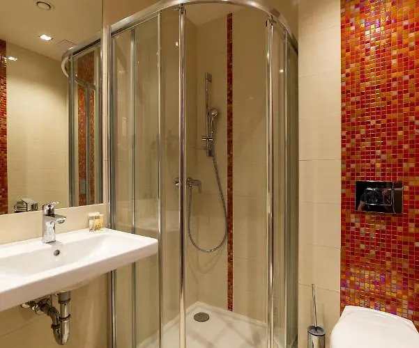 Hotell Pagony Wellness Nyíregyháza