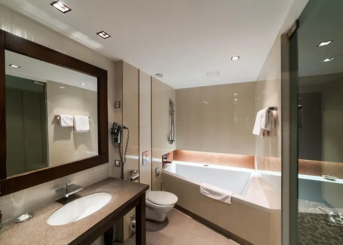 Hotell Pagony Wellness