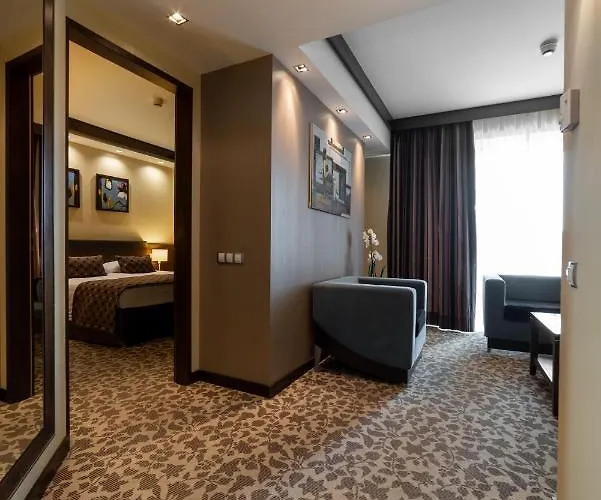 Hotell Pagony Wellness 4*