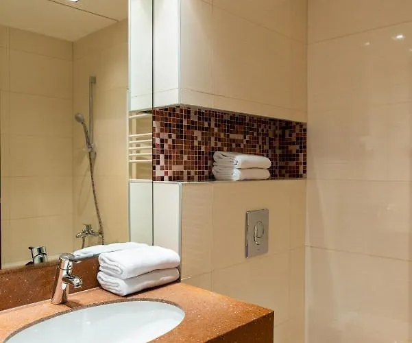 Hotell Pagony Wellness 4*