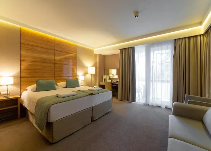 Pagony Wellness 4* Nyiregyhaza